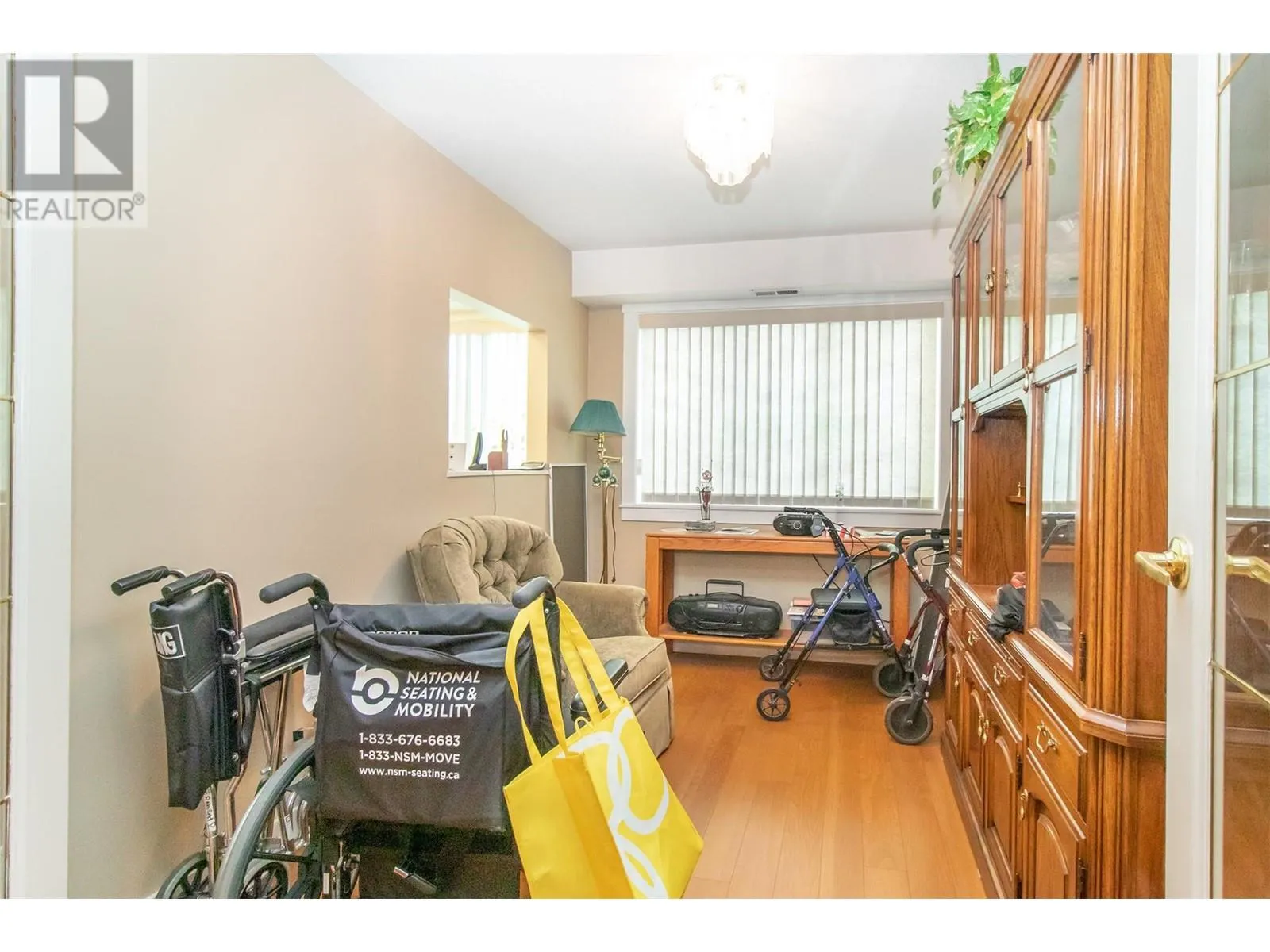 1045 Sutherland Avenue Unit# 115A
