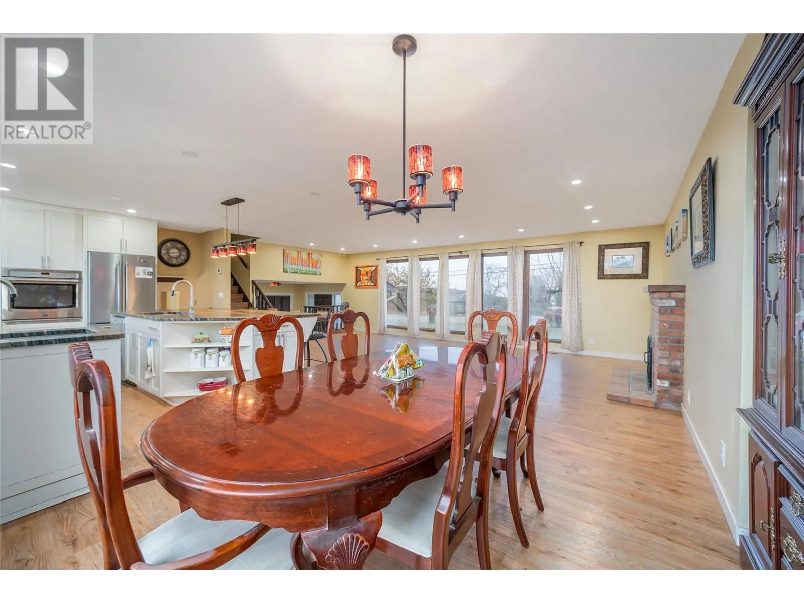 2308 Thacker Drive