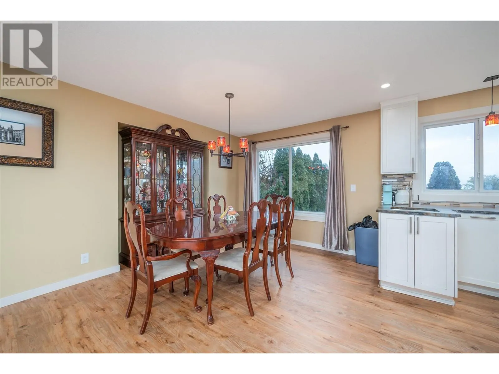 2308 Thacker Drive