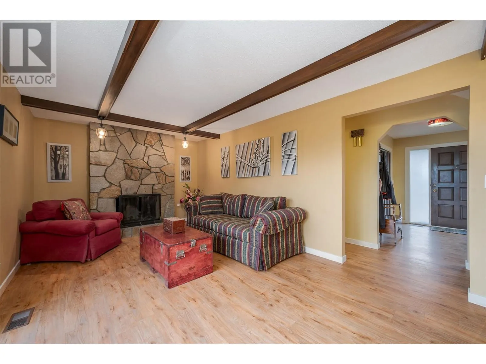 2308 Thacker Drive