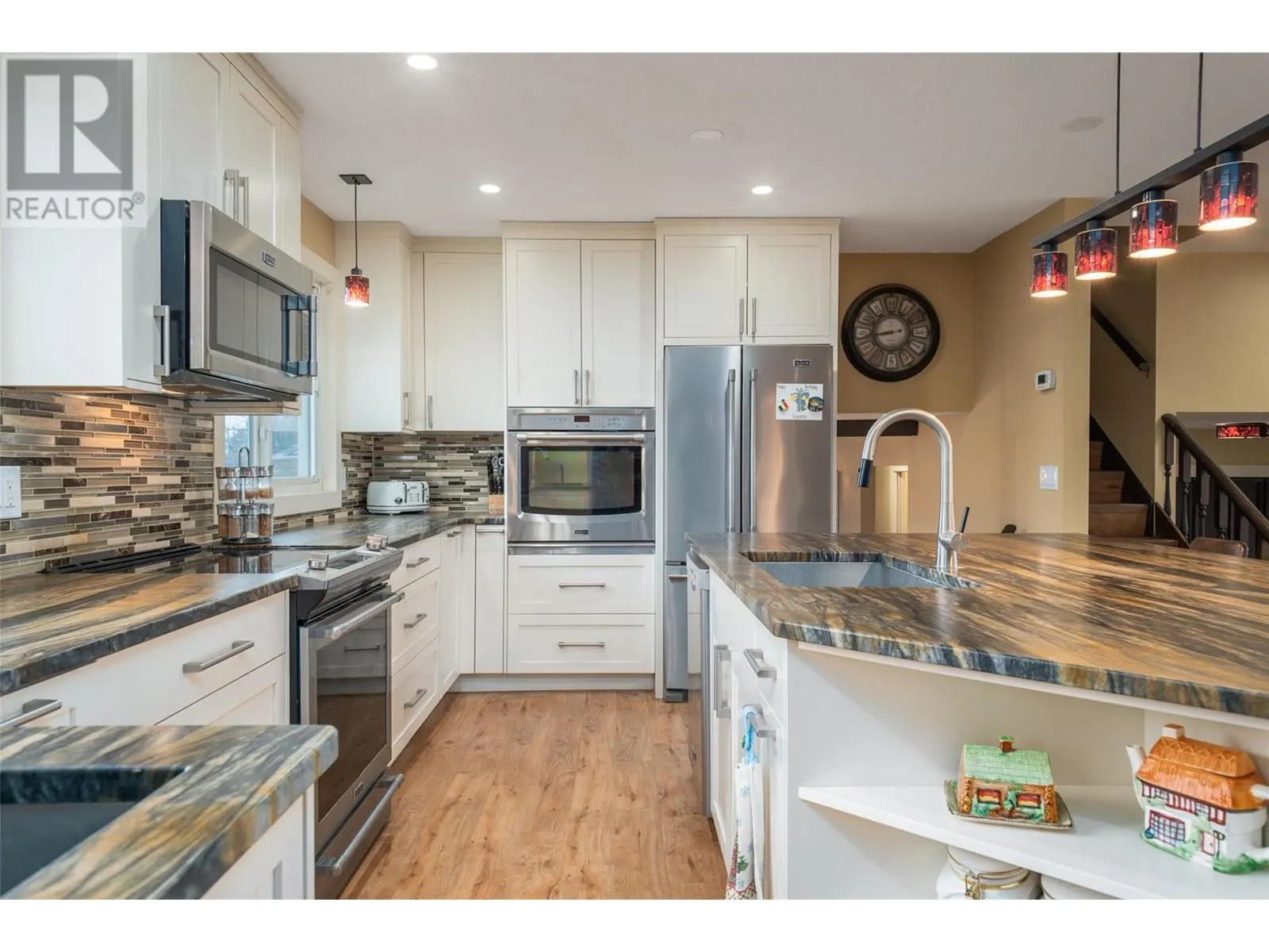 2308 Thacker Drive