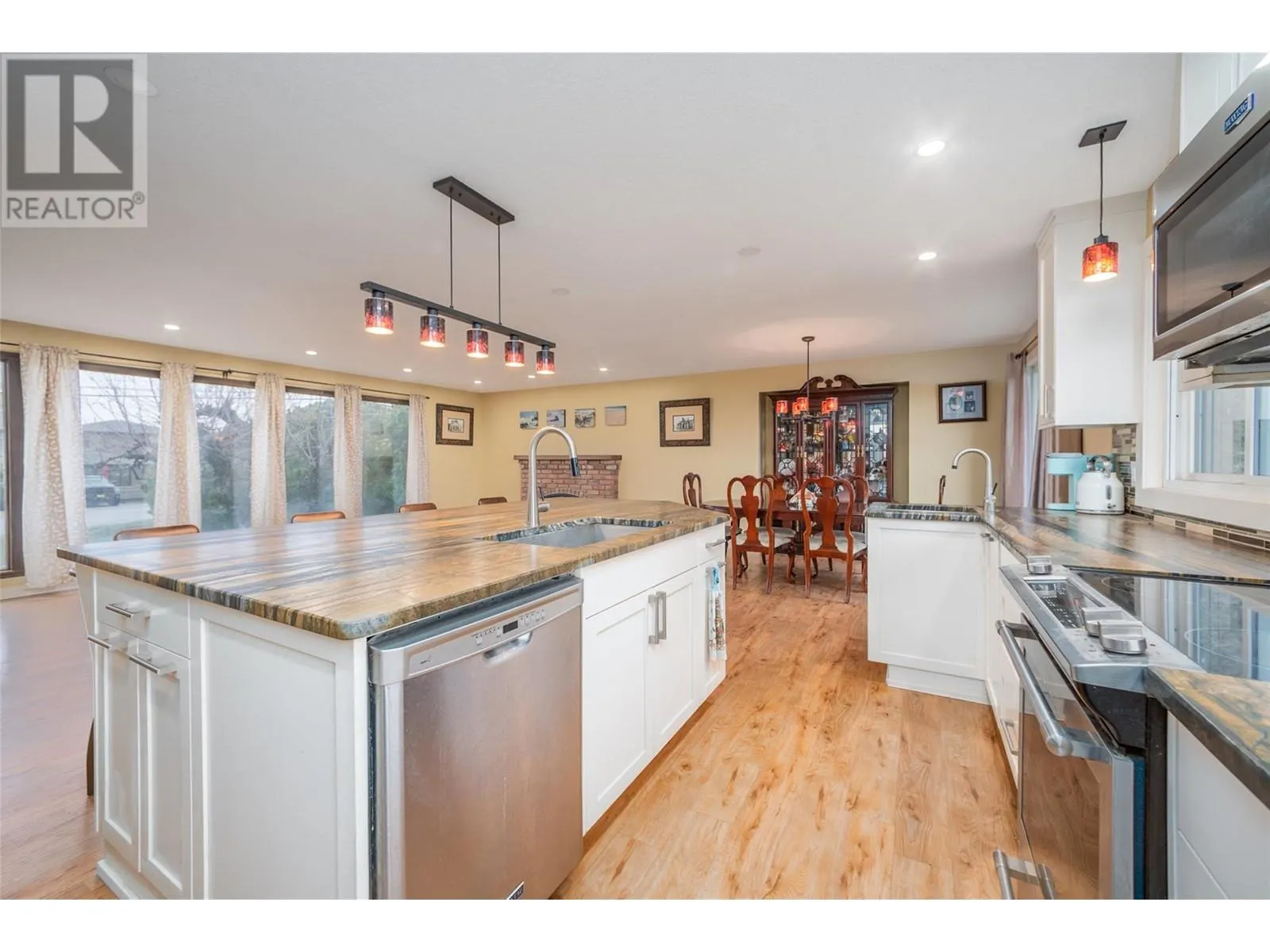 2308 Thacker Drive