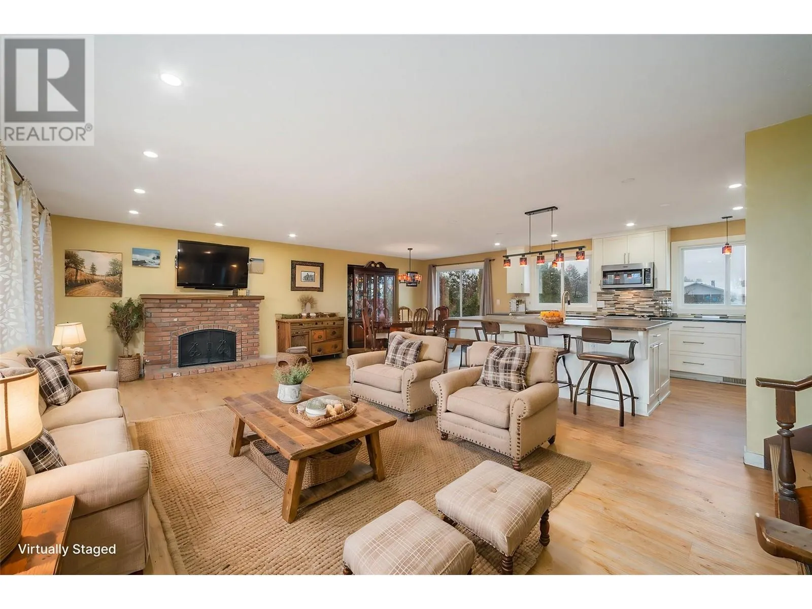 2308 Thacker Drive