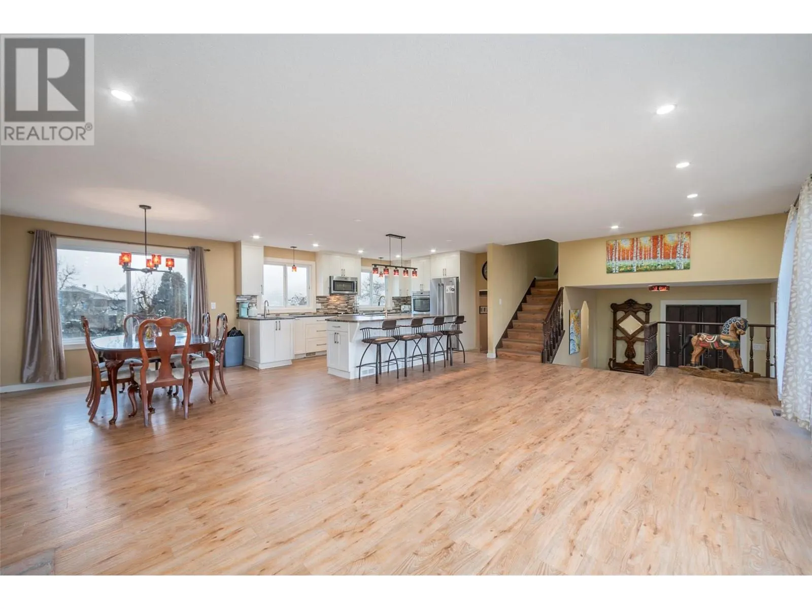 2308 Thacker Drive