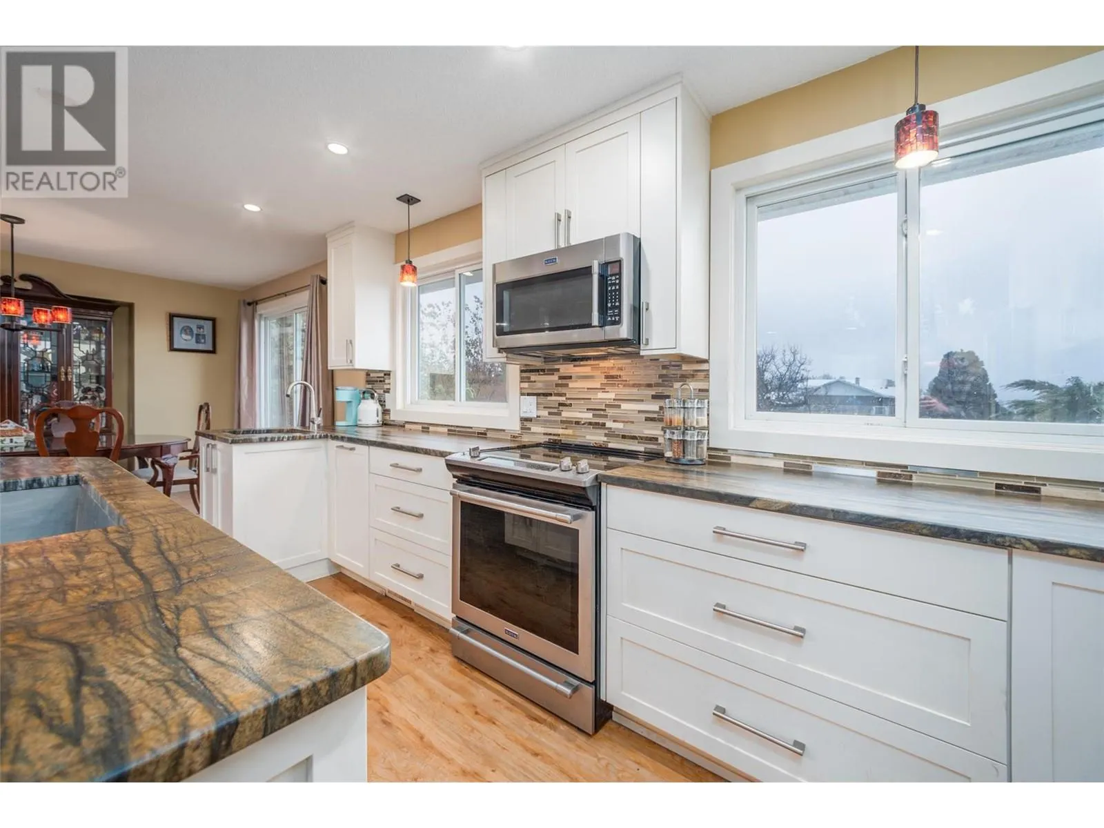 2308 Thacker Drive