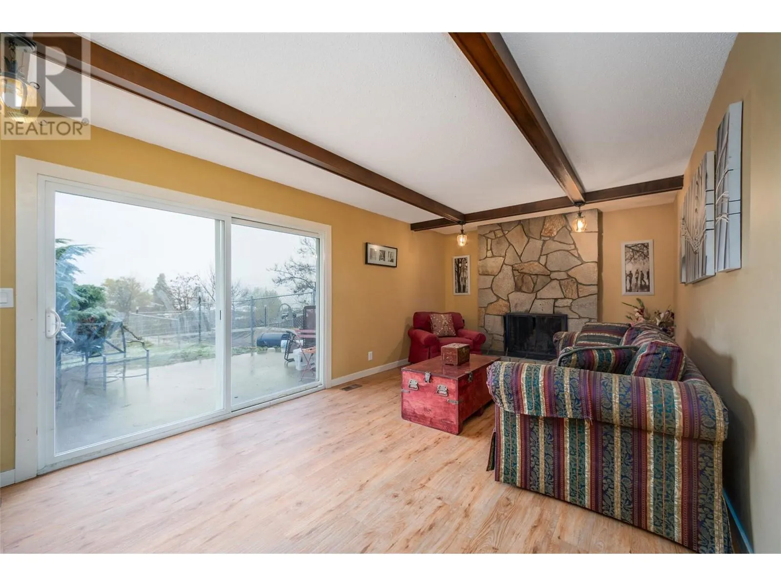 2308 Thacker Drive