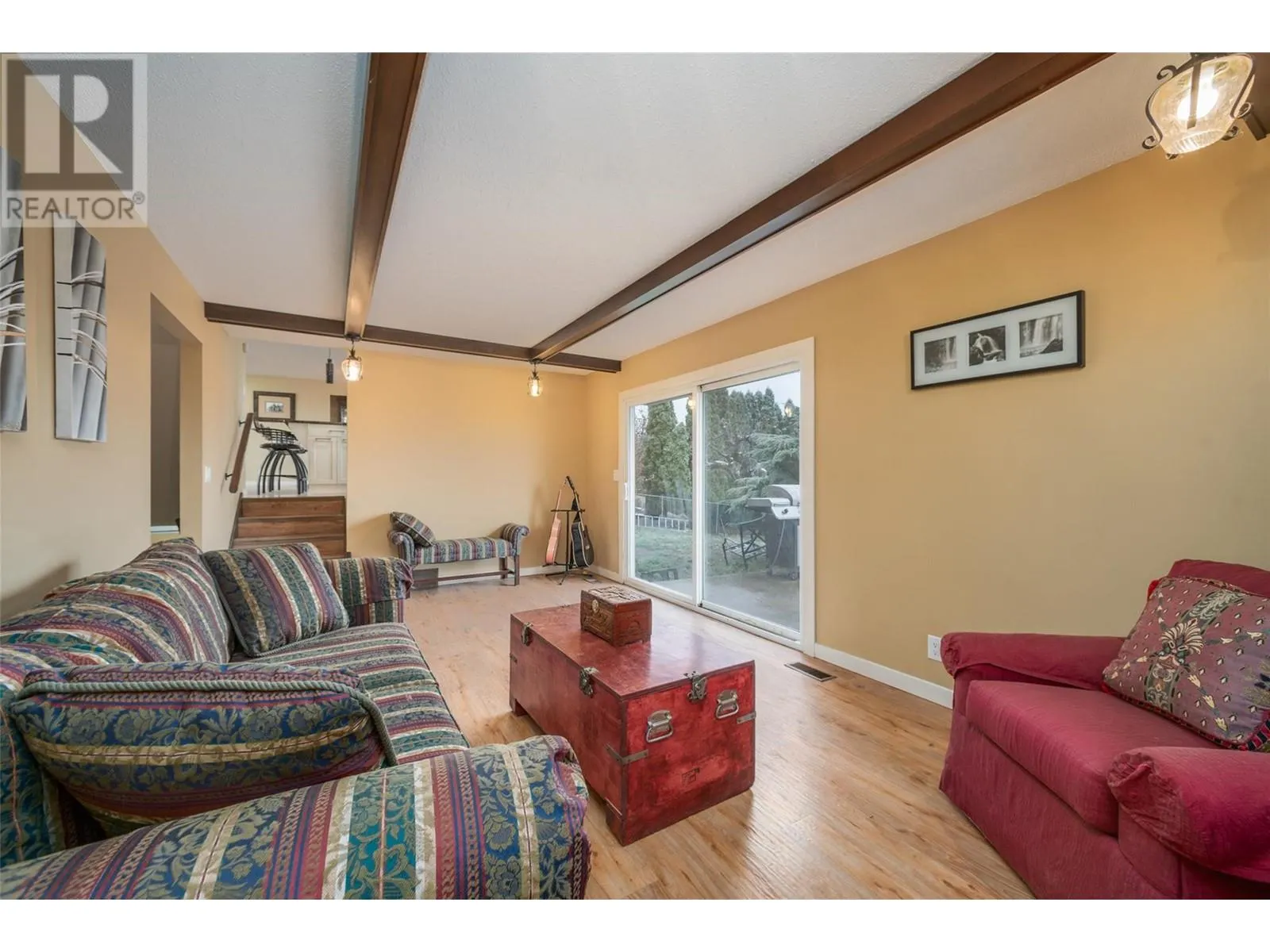 2308 Thacker Drive