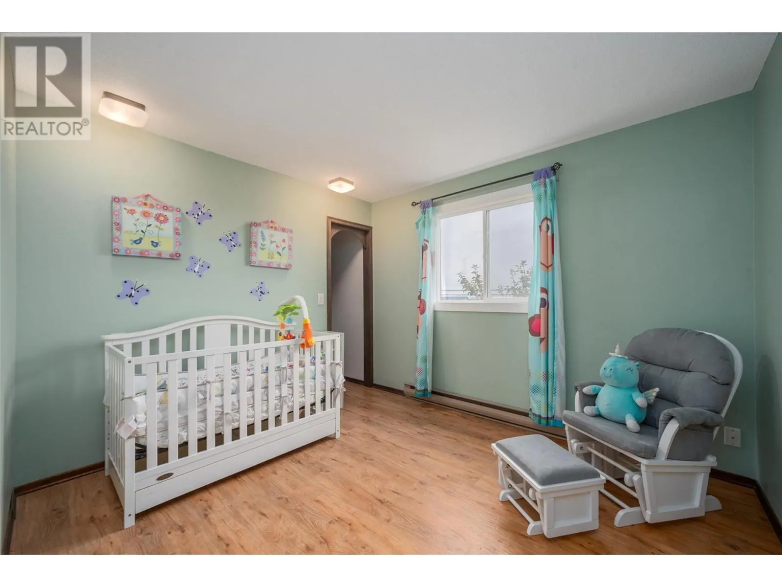 2308 Thacker Drive