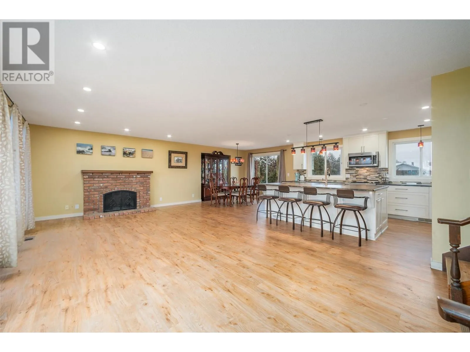 2308 Thacker Drive
