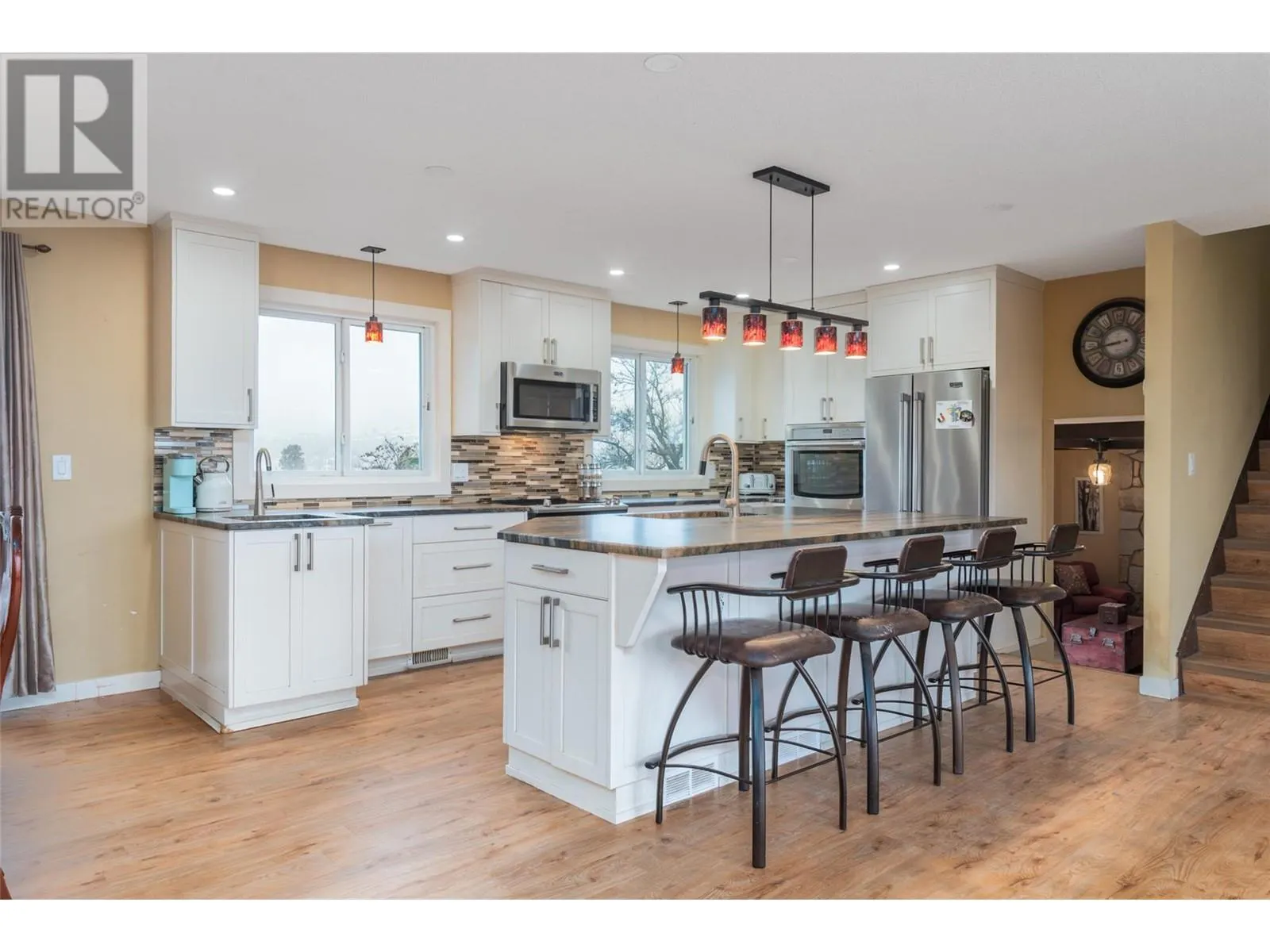 2308 Thacker Drive