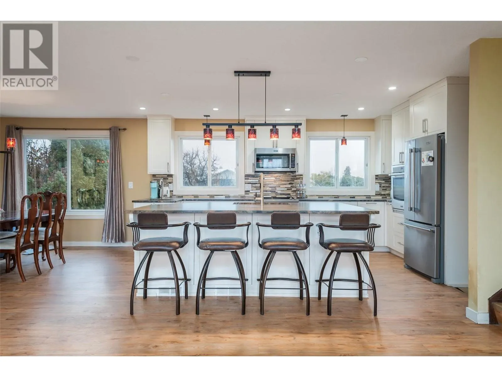 2308 Thacker Drive