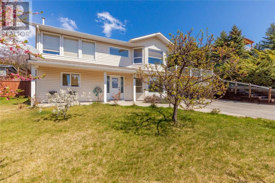 886 Stevenson Road