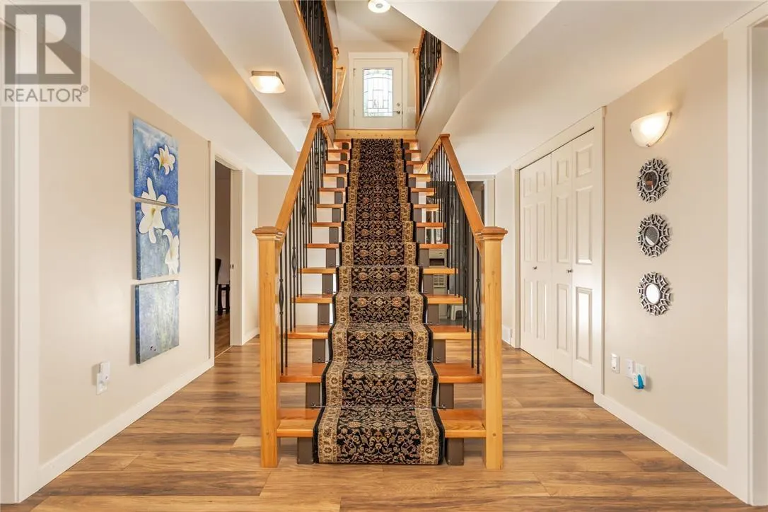 886 Stevenson Road