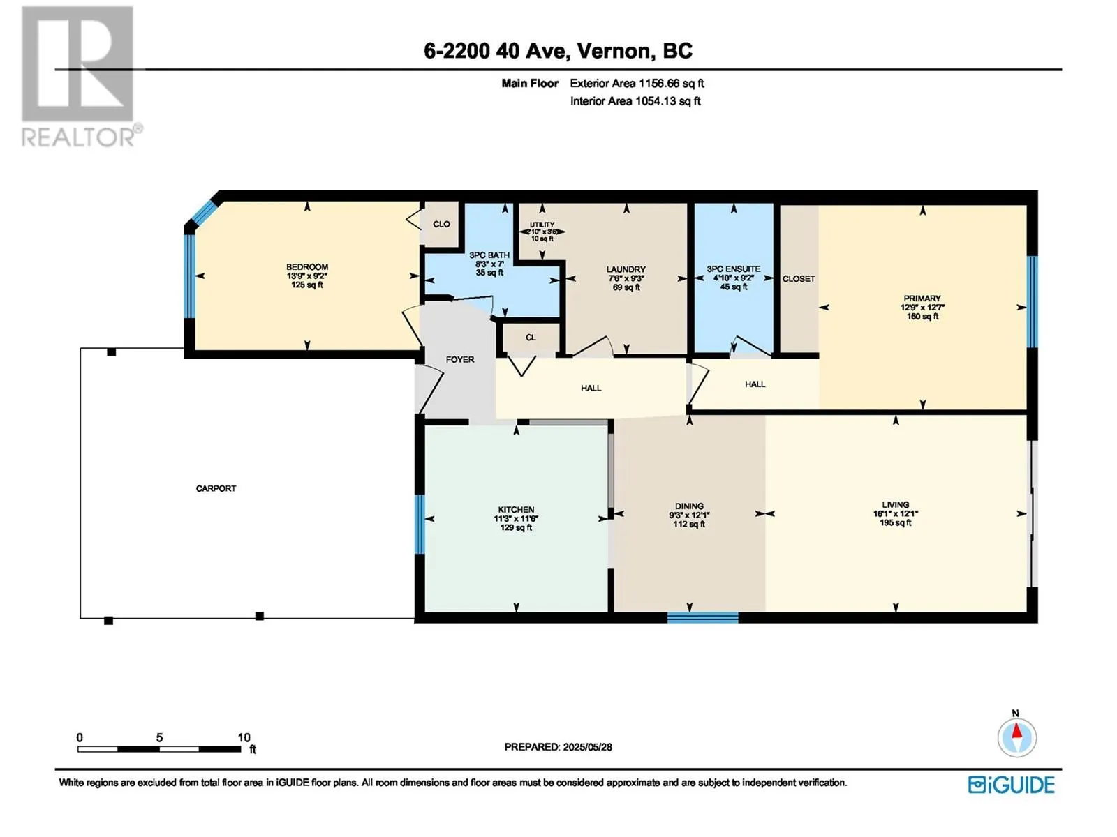 2200 40 Avenue Unit# 6