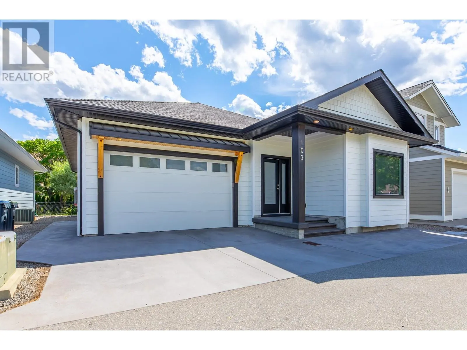 11801 SINCLAIR Road Unit# 103