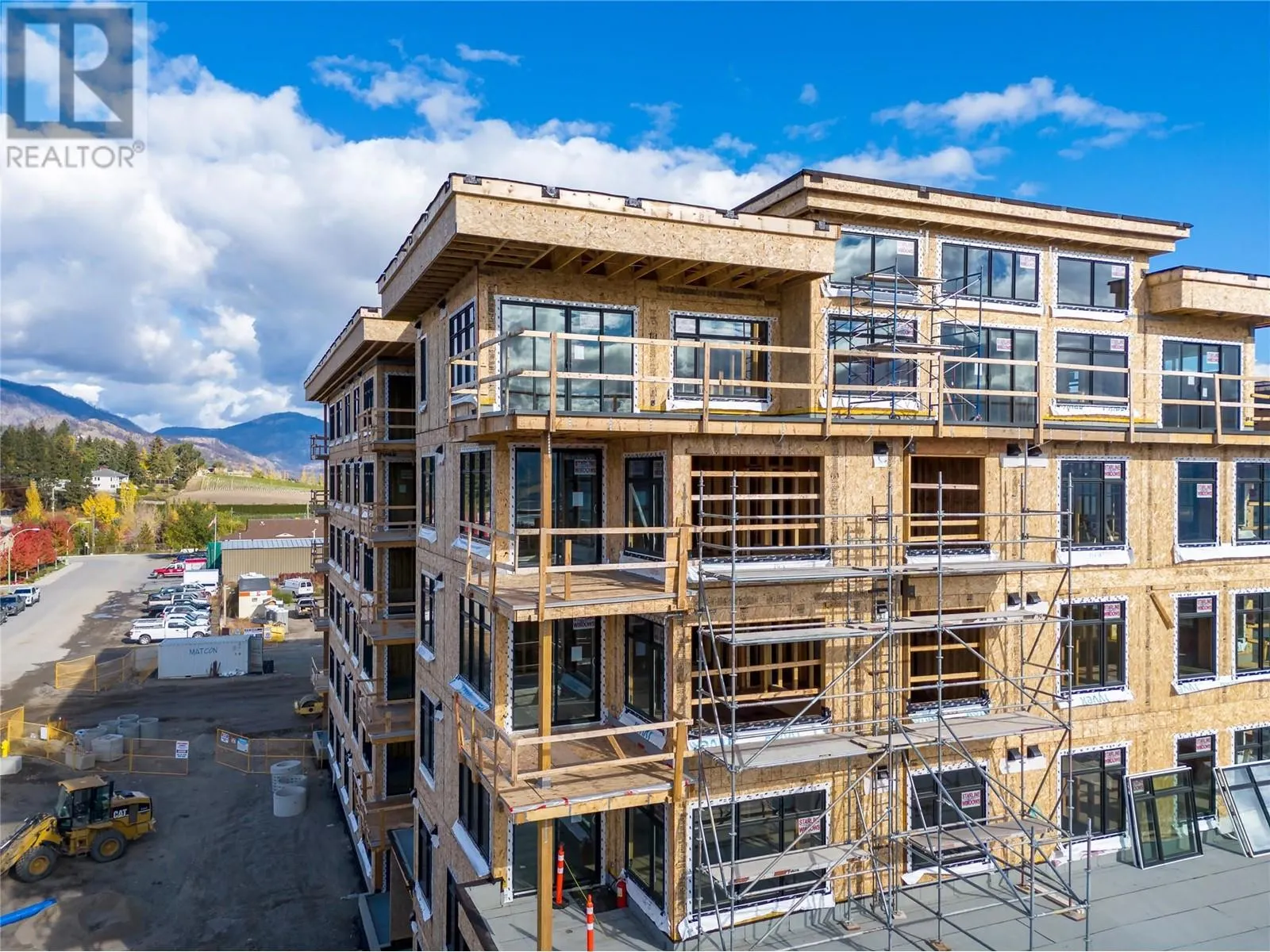 2760 Olalla Road Unit# 503