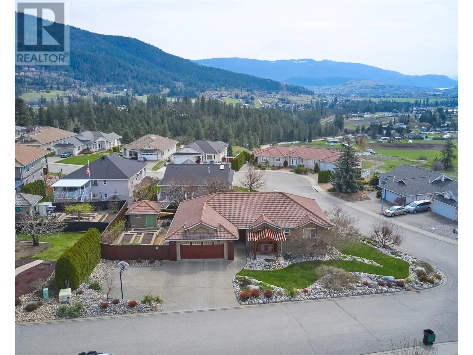 335 Marmot Court