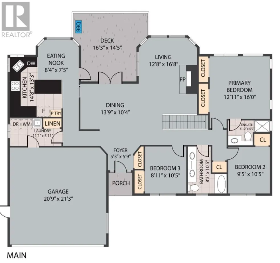 335 Marmot Court