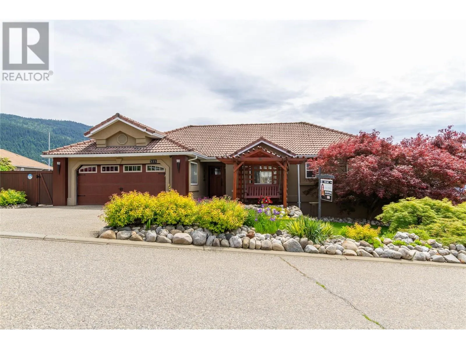 335 Marmot Court
