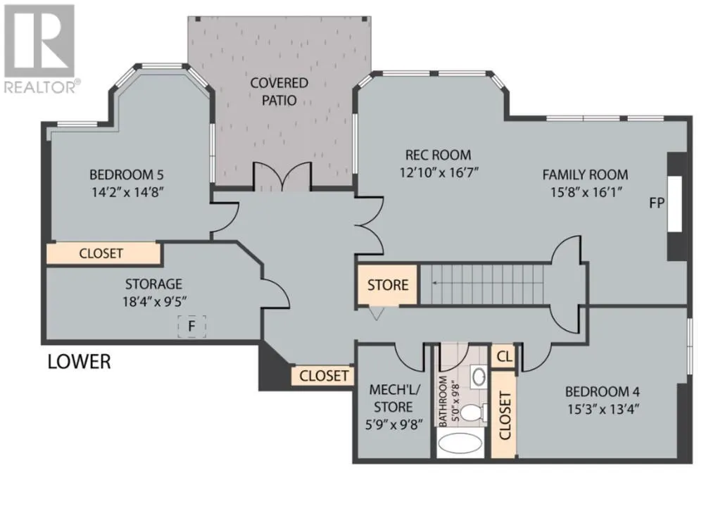 335 Marmot Court