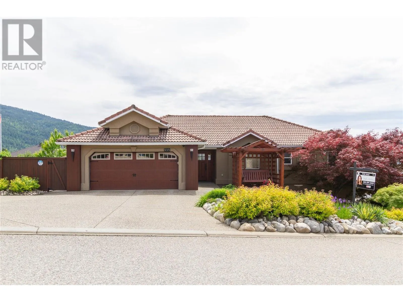 335 Marmot Court