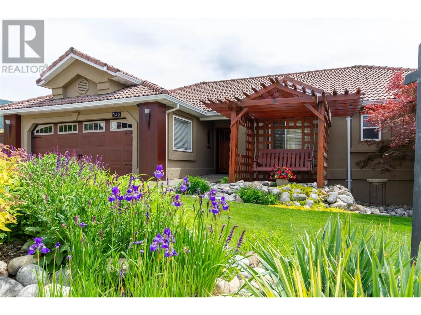 335 Marmot Court