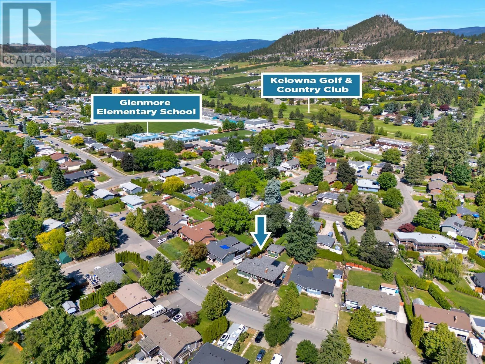 1123 Pinecrest Lane
