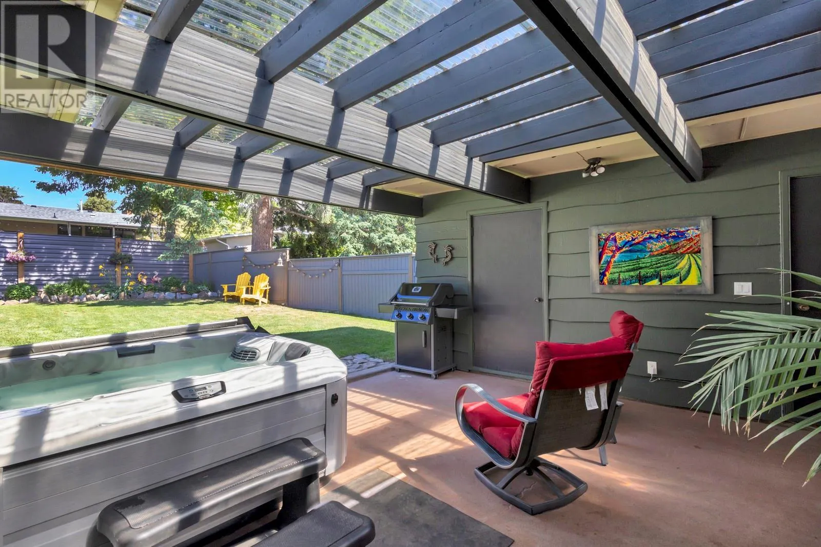 1123 Pinecrest Lane