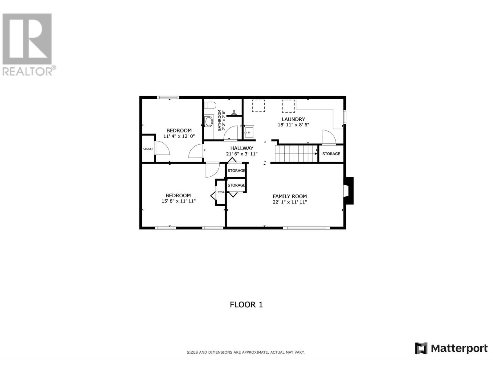 1123 Pinecrest Lane