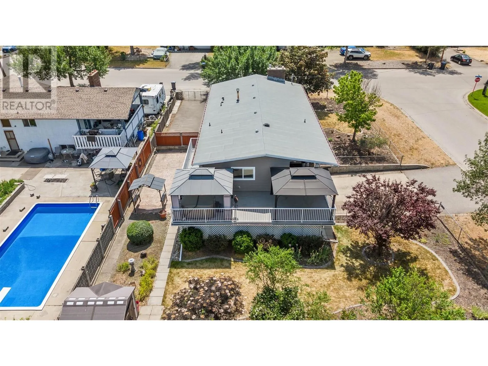 645 Mark Road