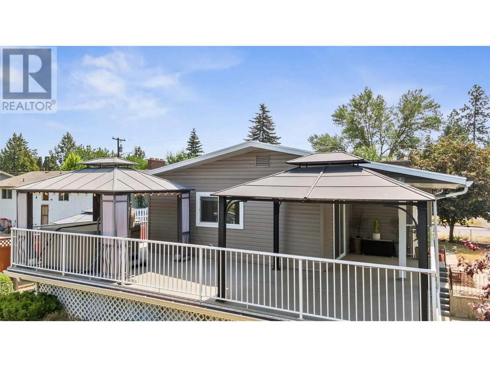 645 Mark Road