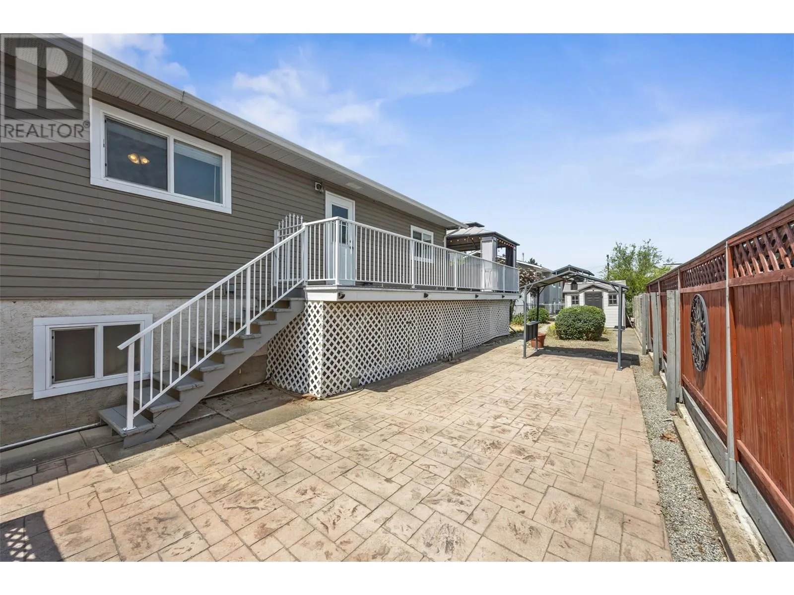 645 Mark Road