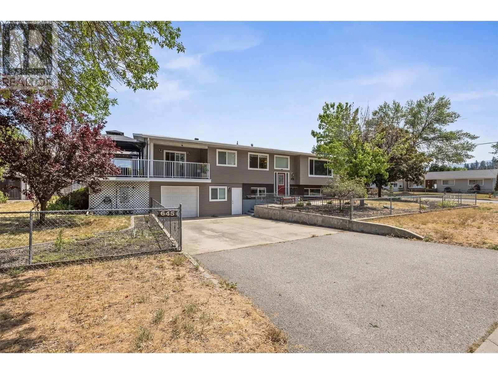 645 Mark Road