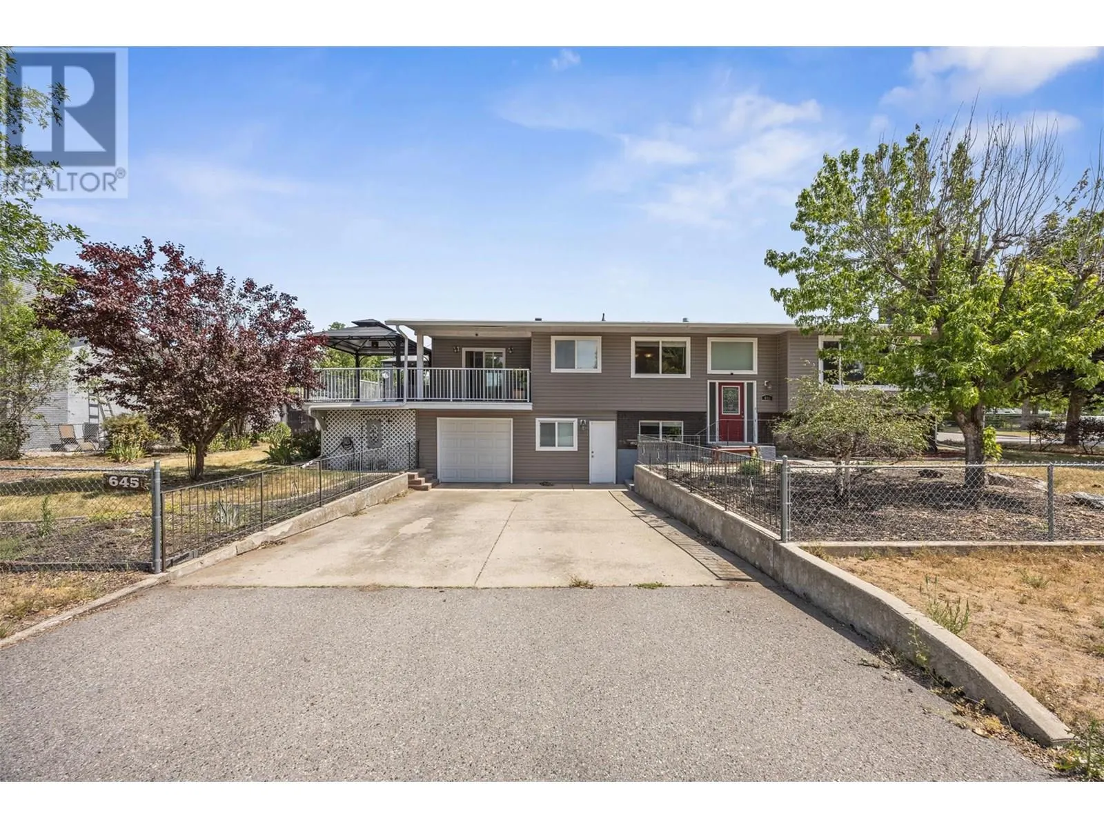 645 Mark Road