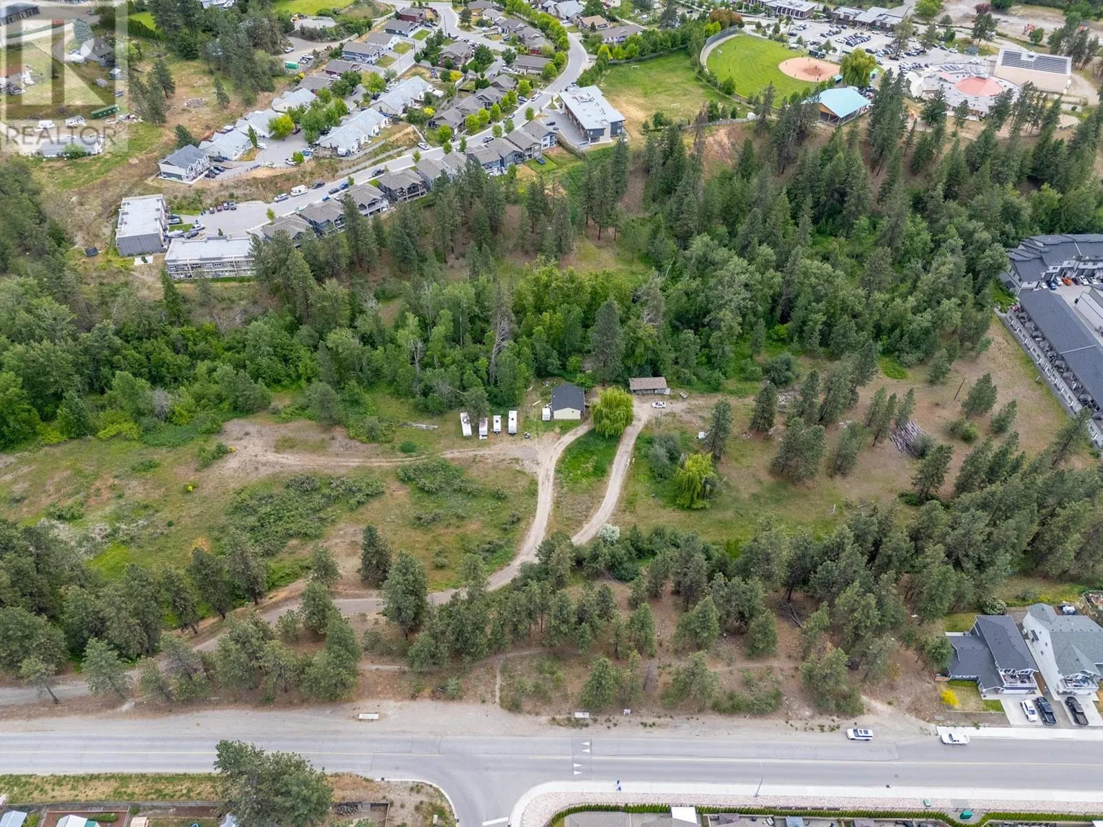 Lot 37-4-1 Cougar Road