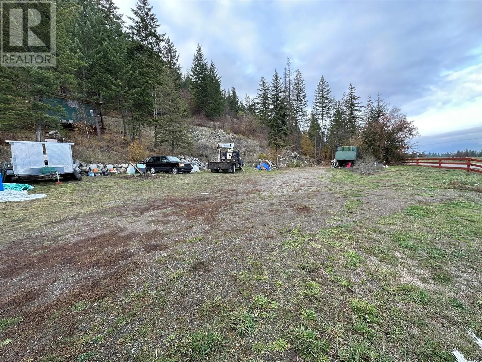 2880 Yankee Flats Road