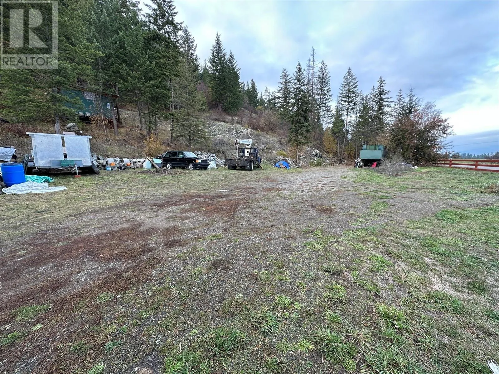 2880 Yankee Flats Road