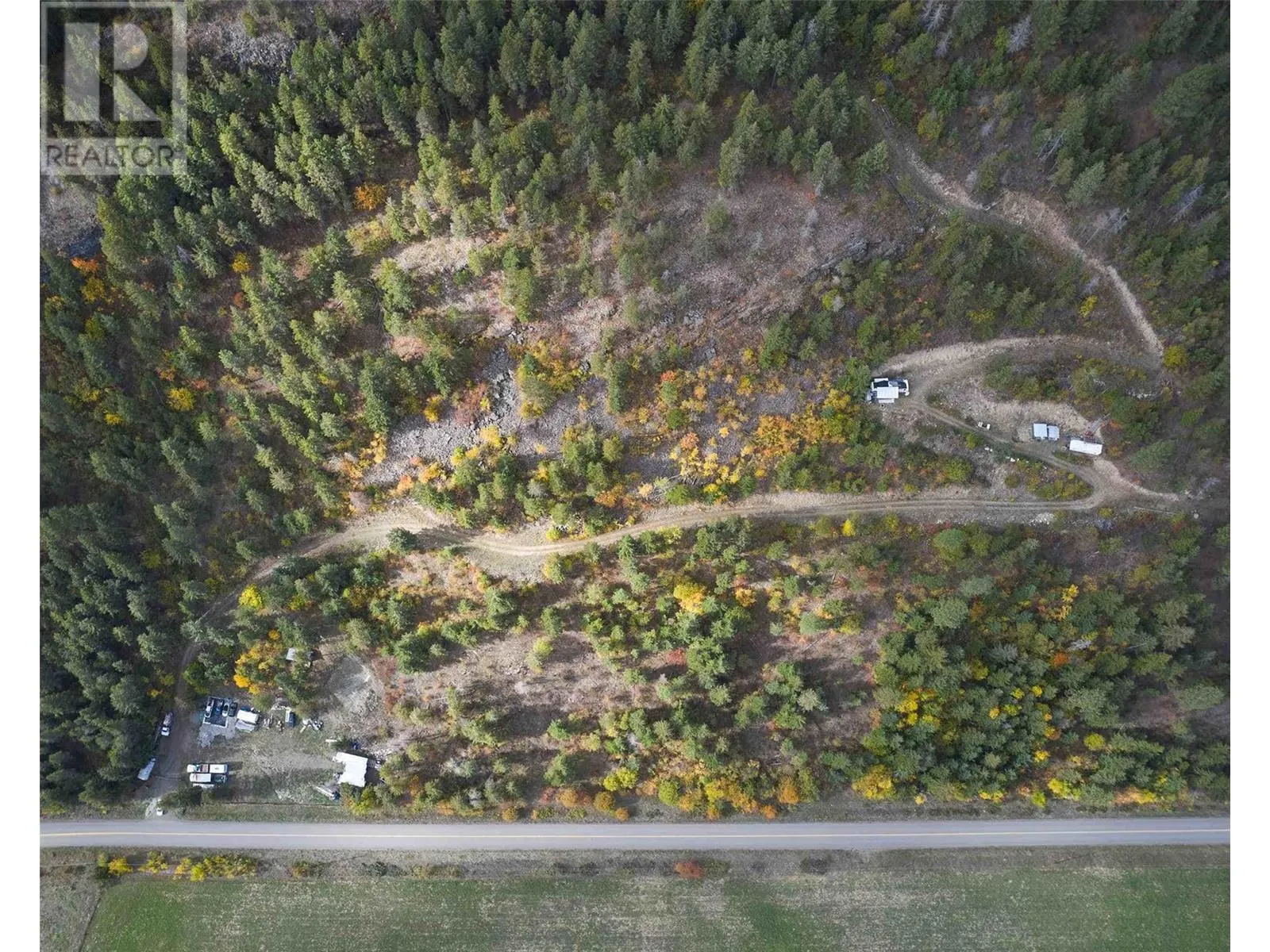 2880 Yankee Flats Road