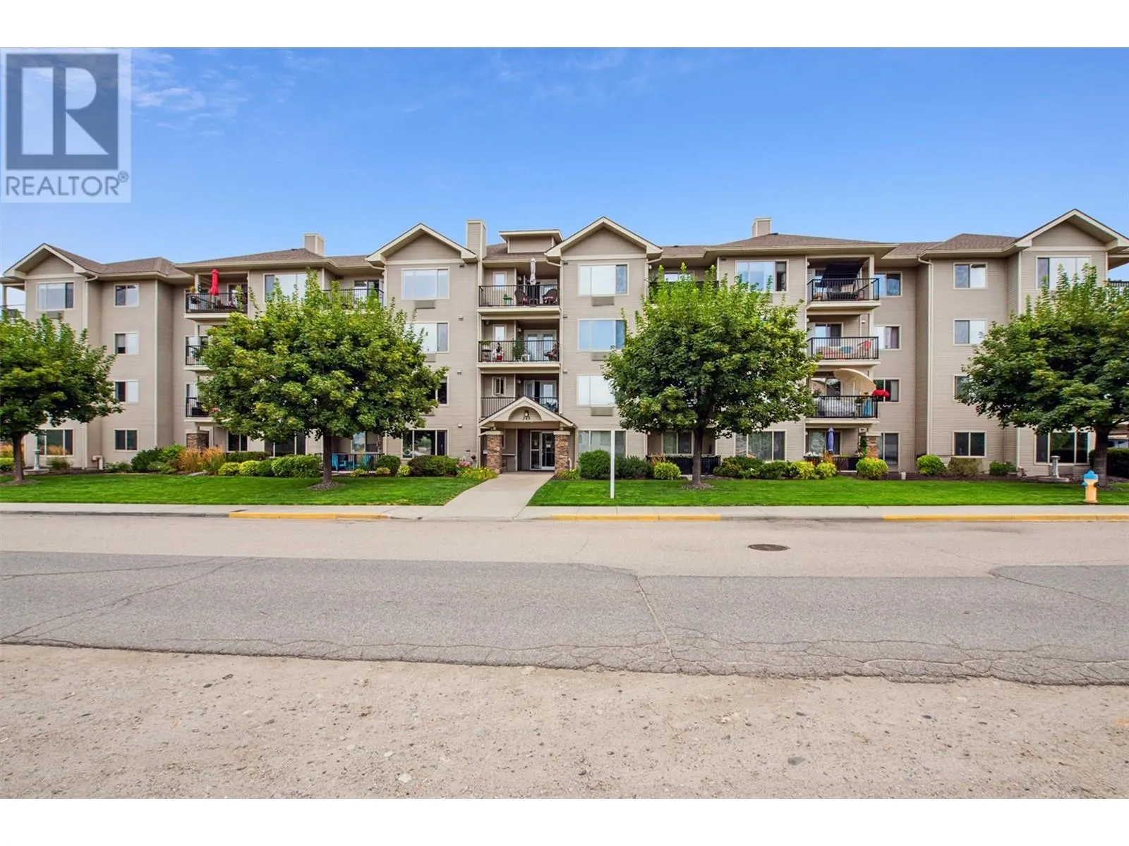 265 Froelich Road Unit# 204