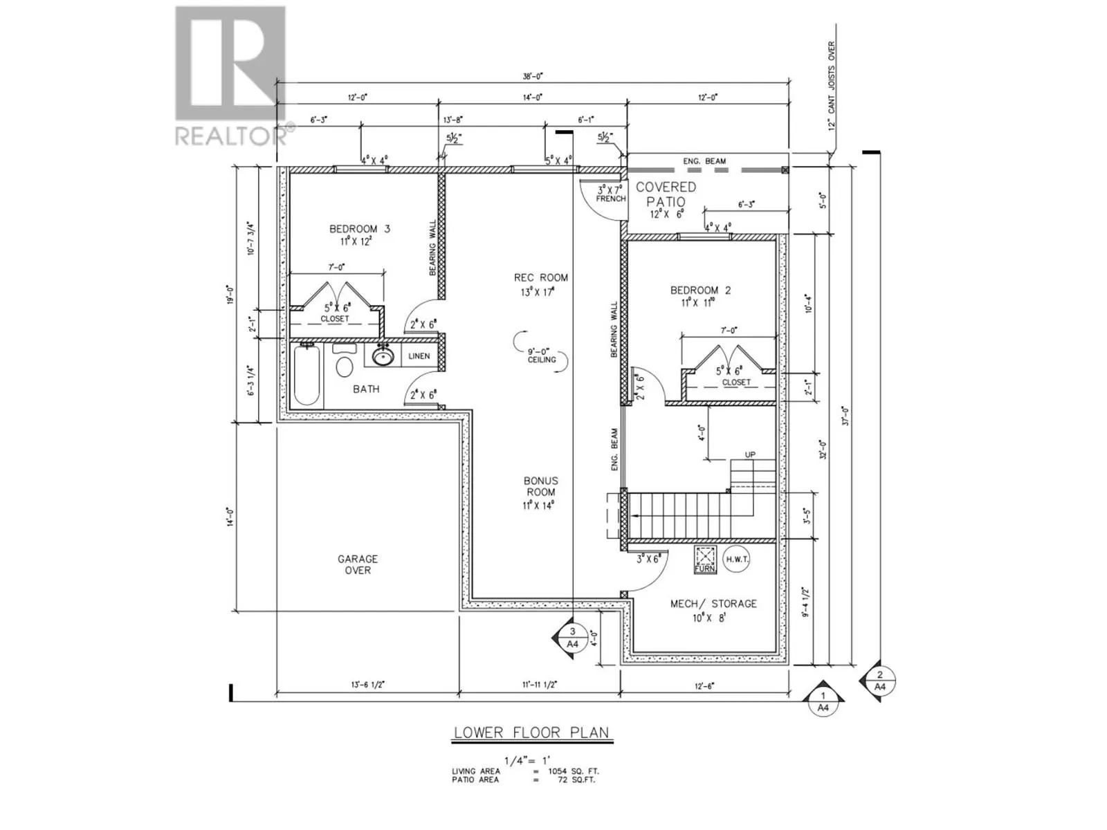 806 Cliff Avenue Unit# 103