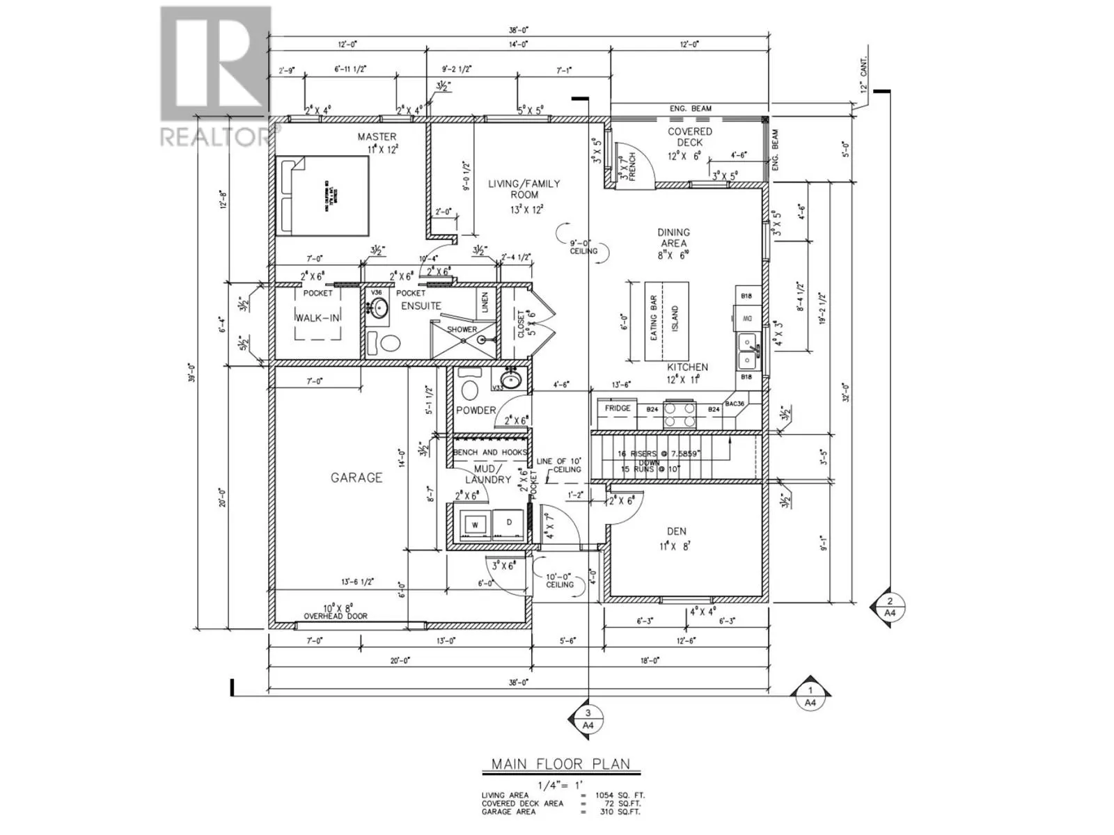 806 Cliff Avenue Unit# 103