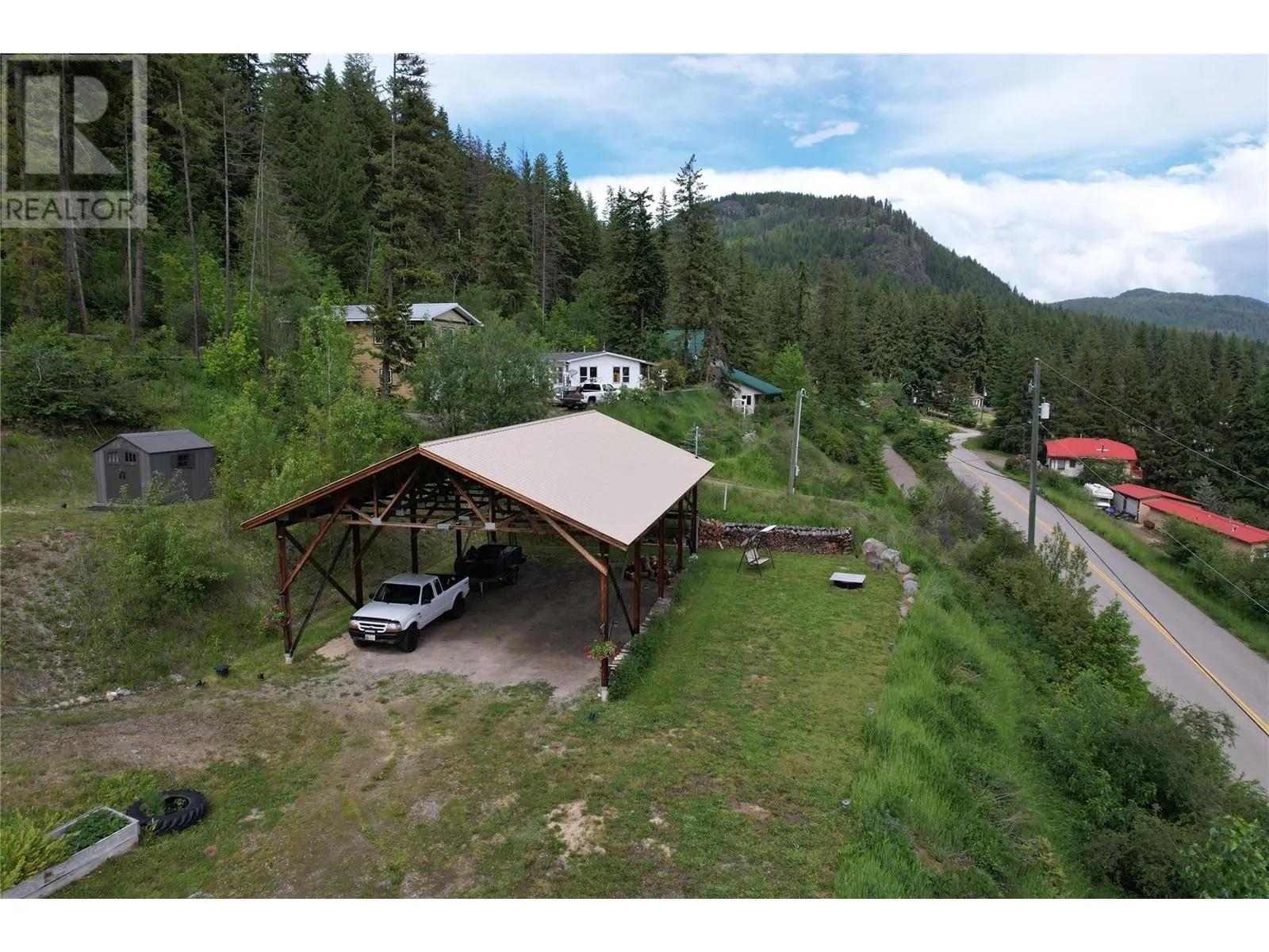3304 White Lake Road