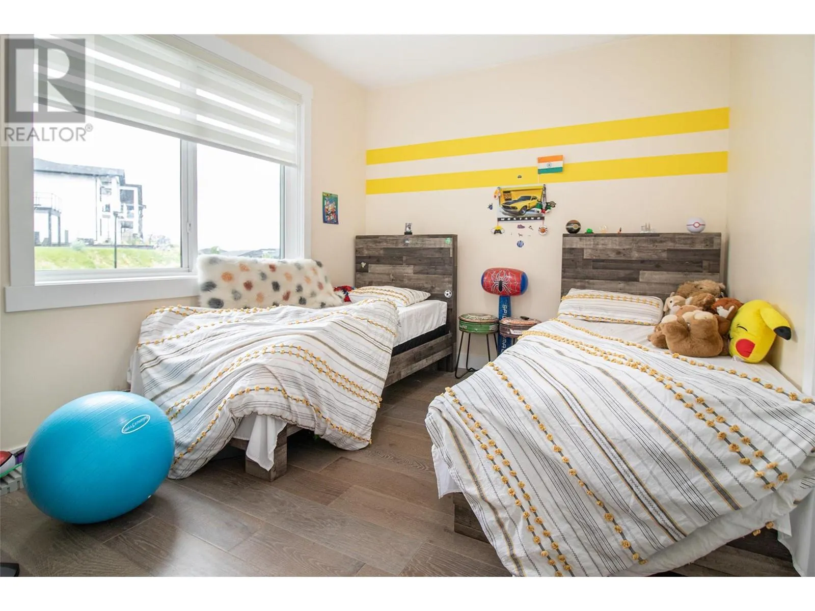 2132 Tramonto Court