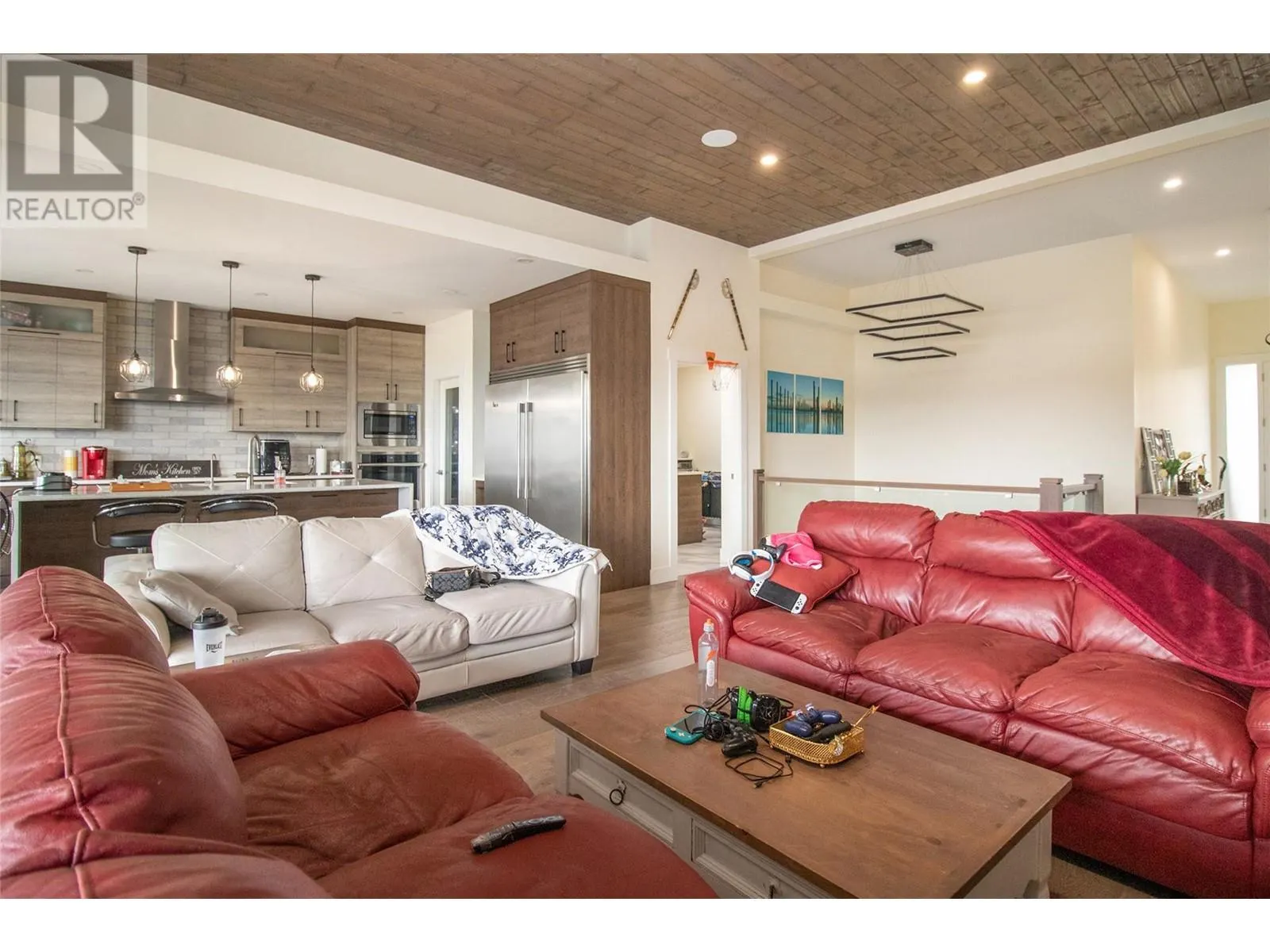 2132 Tramonto Court