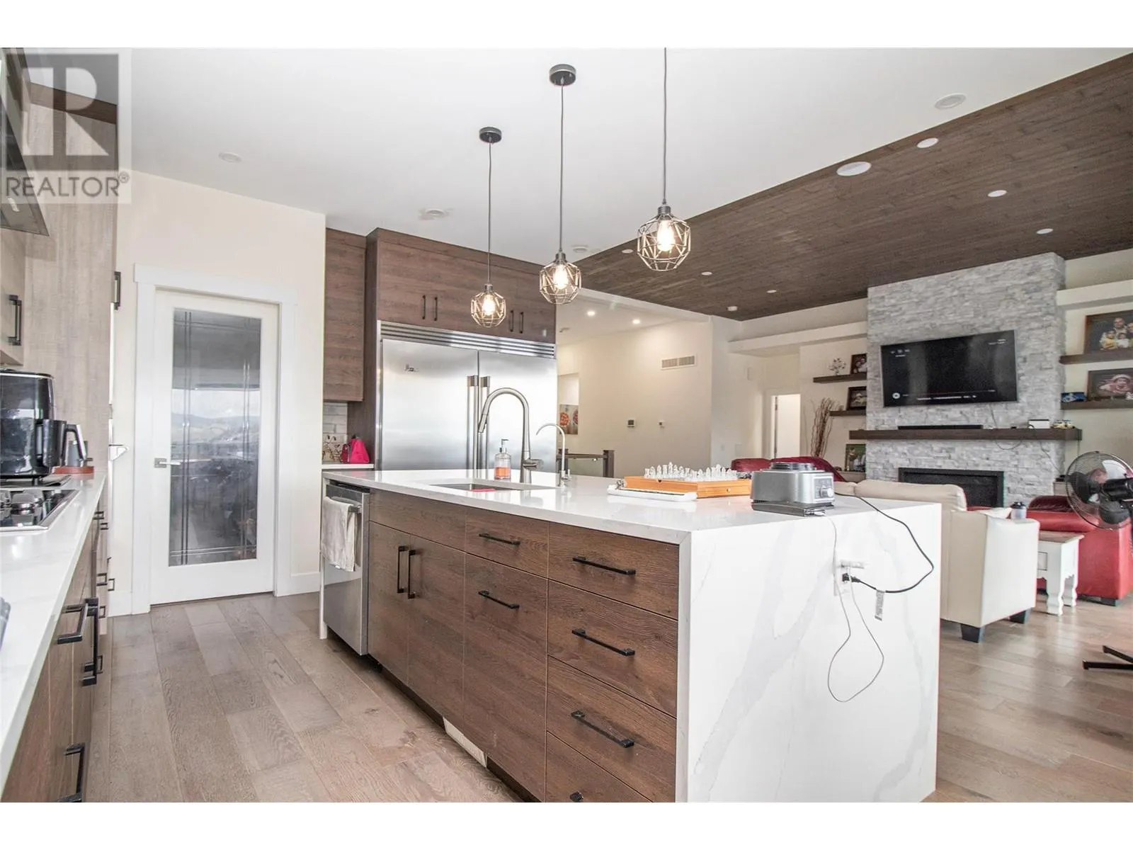 2132 Tramonto Court