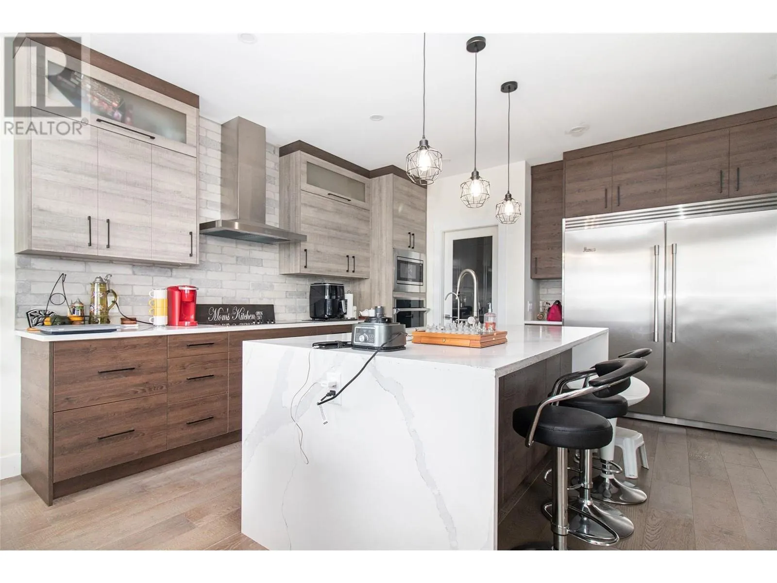 2132 Tramonto Court
