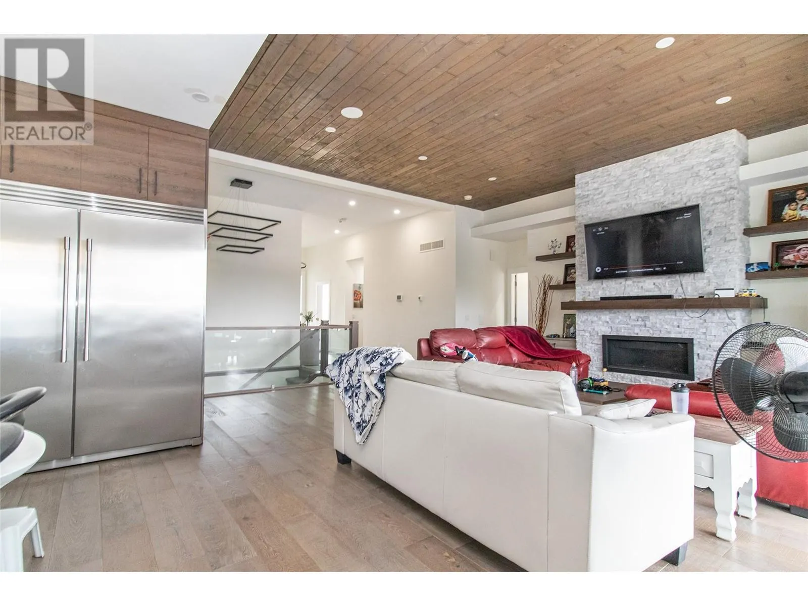 2132 Tramonto Court