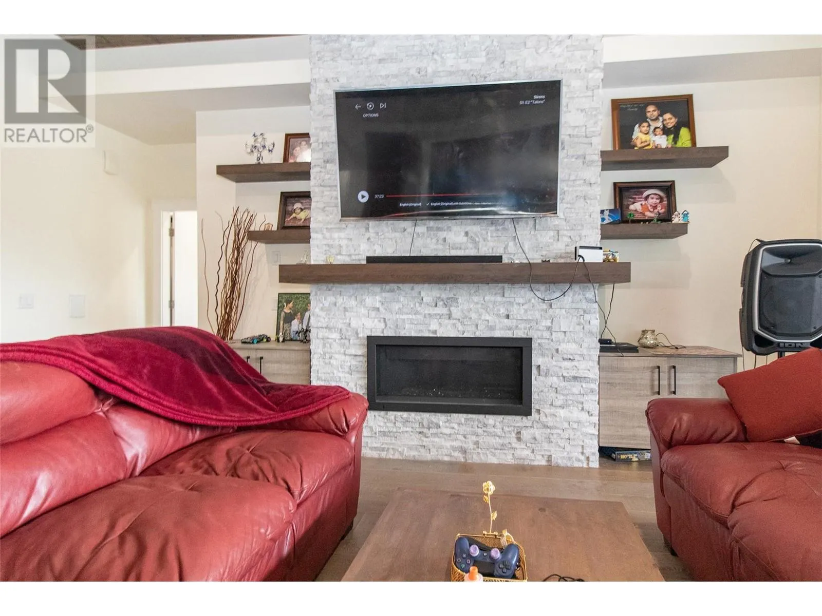 2132 Tramonto Court