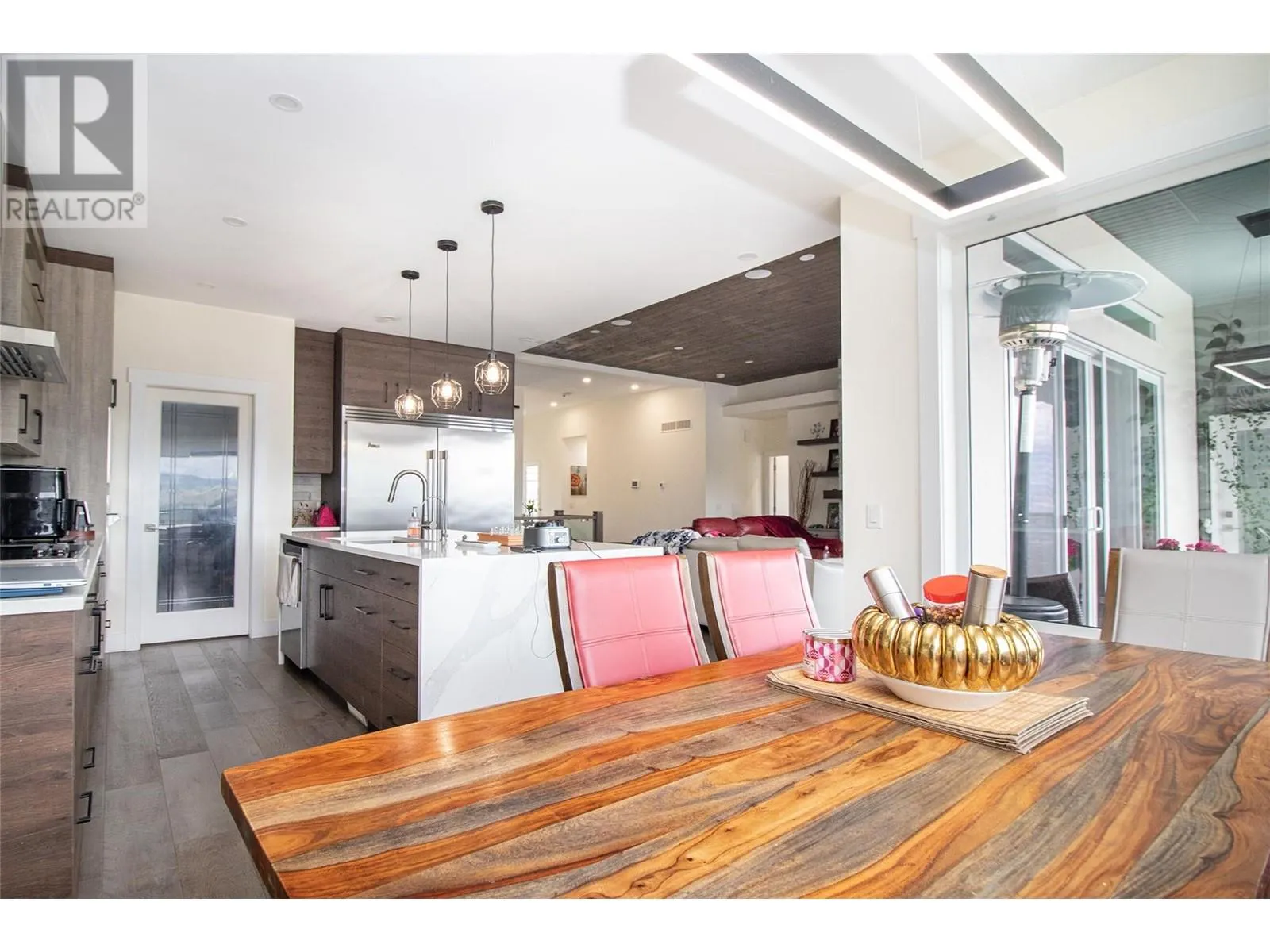 2132 Tramonto Court