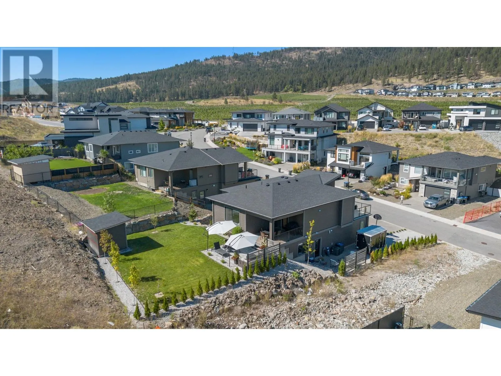 2789 Canyon Crest Drive